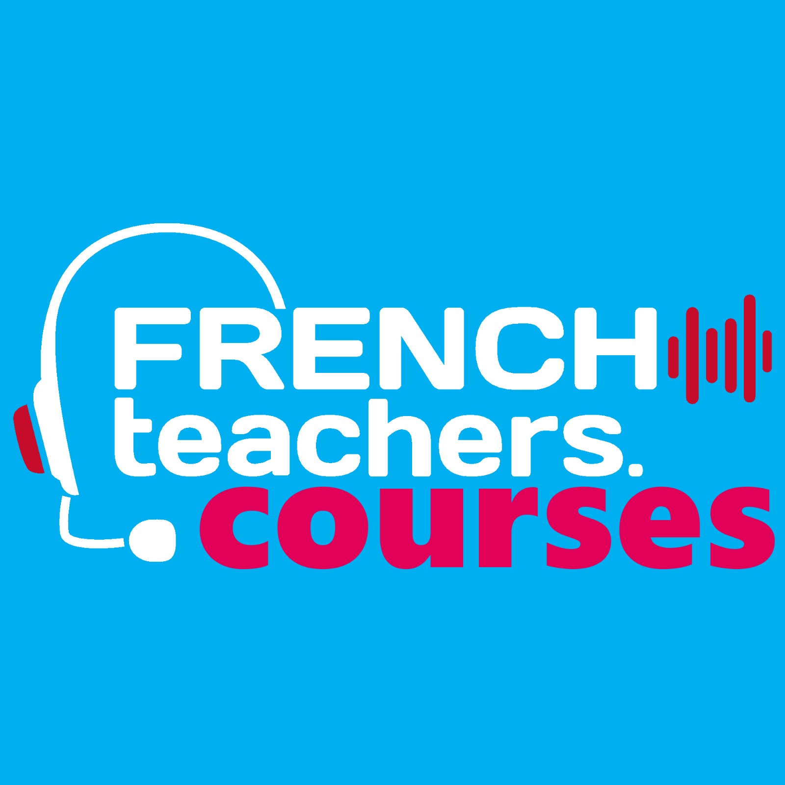Курсы французского языка для начинающих